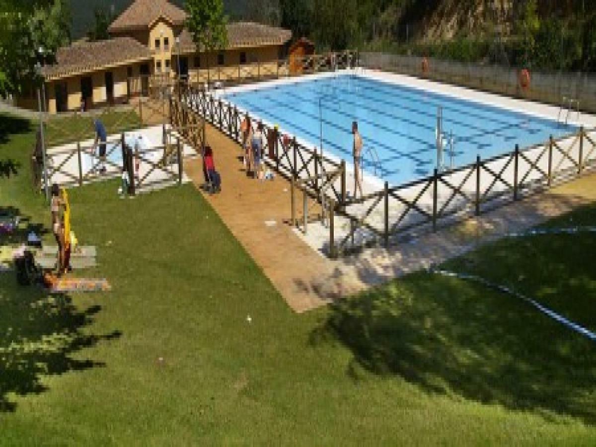 Apartamentos Rurales La Pikurutza Bernedo Екстериор снимка